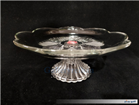  شیرینی خوری پایه دار SOGA سوگا ژاپن 