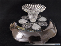  شیرینی خوری پایه دار SOGA سوگا ژاپن 