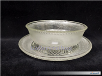  ظروف زیر و روی قدیمی دانه نشان زیبا 