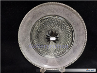  ظروف زیر و روی قدیمی دانه نشان زیبا 