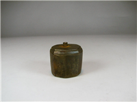  وزنه 50 مثقال فولادی مخصوص ترازو هاشم