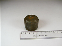  وزنه 50 مثقال فولادی مخصوص ترازو هاشم