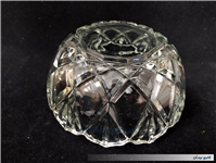  ظرف میوه خوری بلور گود 