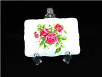  درب بسیار کمیاب جاجواهری گل سرخی