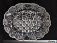  ظرف شیرینی خوری قدیمی بسیار خاص 