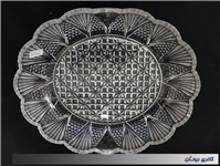  ظرف شیرینی خوری قدیمی بسیار خاص 