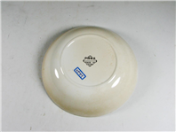  کمپوت خوری سرامیکی طرح گل پاییزی