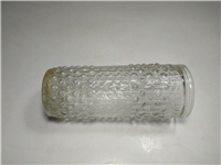  گلدان شیشه ای قدیمی 18.5CM 