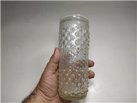  گلدان شیشه ای قدیمی 18.5CM 