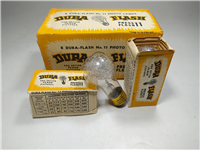  بسته 8 تایی فلاش منیزیمی سایز بزرگ کلکسیونی