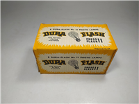  بسته 8 تایی فلاش منیزیمی سایز بزرگ کلکسیونی