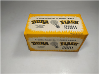  بسته 8 تایی فلاش منیزیمی سایز بزرگ کلکسیونی