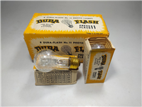  بسته 8 تایی فلاش منیزیمی سایز بزرگ کلکسیونی