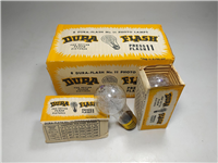  بسته 8 تایی فلاش منیزیمی سایز بزرگ کلکسیونی