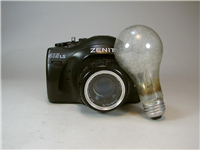  فلاش کلکسیونی منیزیمی General USA