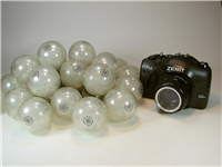  فلاش کلکسیونی منیزیمی General USA