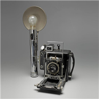  فلاش کلکسیونی منیزیمی General USA