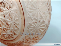  سرویس 7 پارچه کیک خوری قدیمی