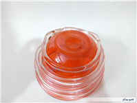  ظرف قدیمی دست ساز آجیل یا میوه 