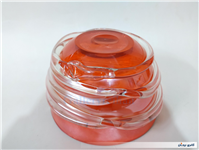  ظرف قدیمی دست ساز آجیل یا میوه 