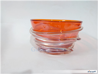  ظرف قدیمی دست ساز آجیل یا میوه 