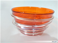  ظرف قدیمی دست ساز آجیل یا میوه 