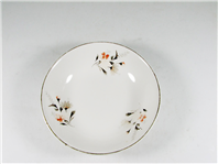  کمپوت خوری سرامیکی طرح گل