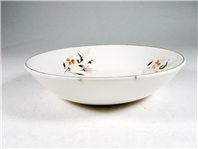  کمپوت خوری سرامیکی طرح گل