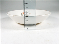  کمپوت خوری سرامیکی طرح گل