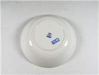  کمپوت خوری سرامیکی طرح گل