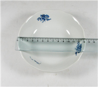  کاسه کمپوت خوری قدیمی گل آبی 