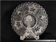  4 عدد پیش دستی قدیمی زیبا 