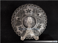  4 عدد پیش دستی قدیمی زیبا 