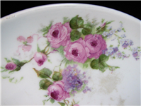  دیوارآویز گلسرخی روسی داس و چکش کمیاب