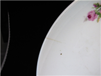  دیوارآویز گلسرخی روسی داس و چکش کمیاب