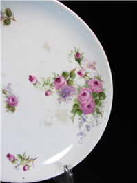  دیوارآویز گلسرخی روسی داس و چکش کمیاب