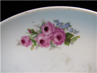  دیوارآویز گلسرخی روسی داس و چکش کمیاب