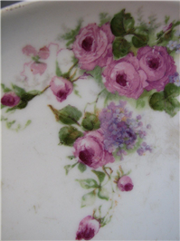  دیوارآویز گلسرخی روسی داس و چکش کمیاب