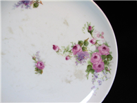  دیوارآویز گلسرخی روسی داس و چکش کمیاب