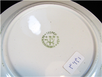 دیوارکوب طرح برگی داس و چکش کمیاب روسی