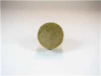  وزنه برنجی قدیمی 200 گرمی کلکسیونی