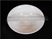  کاسه چینی قدیمی گل سرخی زیبا