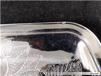  سینی ضخیم طرح میوه قدیمی