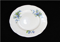  دیوار کوب بسیار خاص طرح گلهای آبی روسی 