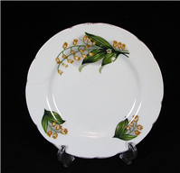 دیوارآویز قدیمی طرح زیبای گل زنگوله ای