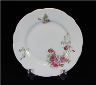 دیوارآویز گل سرخی KPM ساخت آلمان