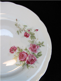 دیوارآویز گل سرخی KPM ساخت آلمان