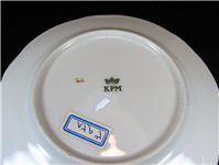 دیوارآویز گل سرخی KPM ساخت آلمان