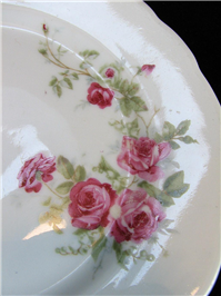 دیوارآویز گل سرخی KPM ساخت آلمان