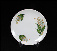  دیوارآویز قدیمی طرح زیبای گل زنگوله ای